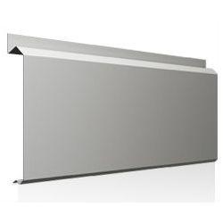 Фасадные металлические панели Fasetti Ruukki 0,5 мм