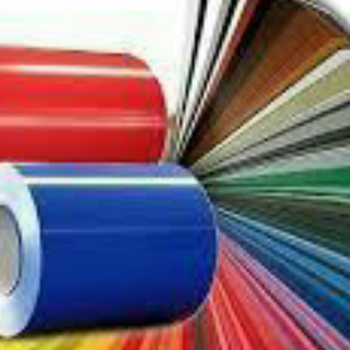 Сталь SeAH Steel оцинкованная в рулонах с полимерным покрытием AKZO NOBEL (Юж.Корея) 9003 снежно белый 2 Сталь SeAH Steel оцинкованная в рулонах с полимерным покрытием AKZO NOBEL (Юж.Корея) 9003 снежно белый - Зображення 2