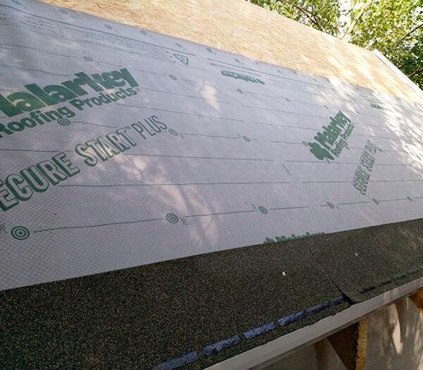 Подкладочный ковер Secure Start Plus