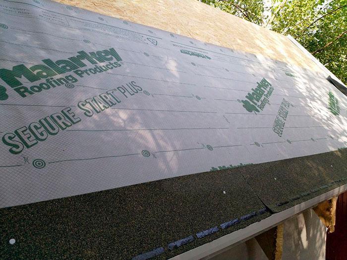 Подкладочный ковер Secure Start Plus 1 Подкладочный ковер Secure Start Plus