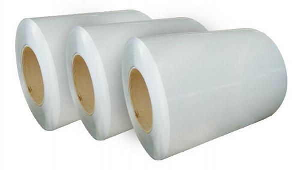 Рулонная сталь Sea Hyper™ Корея 0,45 мм - гладкий лист с полимерным покрытием PE 25 микрон 8 Рулонная сталь Sea Hyper™ Корея 0,45 мм - гладкий лист с полимерным покрытием PE 25 микрон - Зображення 8