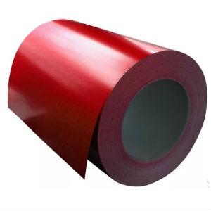 Рулонная сталь Sea Hyper™ Корея 0,45 мм - гладкий лист с полимерным покрытием PE 25 микрон 2 Рулонная сталь Sea Hyper™ Корея 0,45 мм - гладкий лист с полимерным покрытием PE 25 микрон - Зображення 2