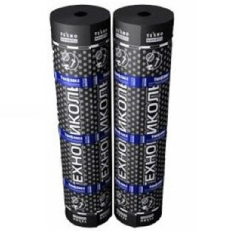 Полипласт ХКП 4,0 Еврорубероид (9 м2) 1 Полипласт ХКП 4,0 Еврорубероид (9 м2)