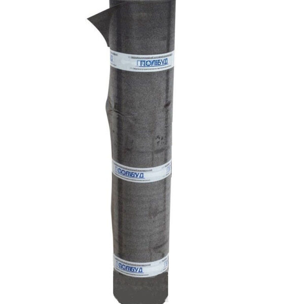 Полибуд ХММ 2,0 подкладочный ковер ТехноНИКОЛЬ (15м2)