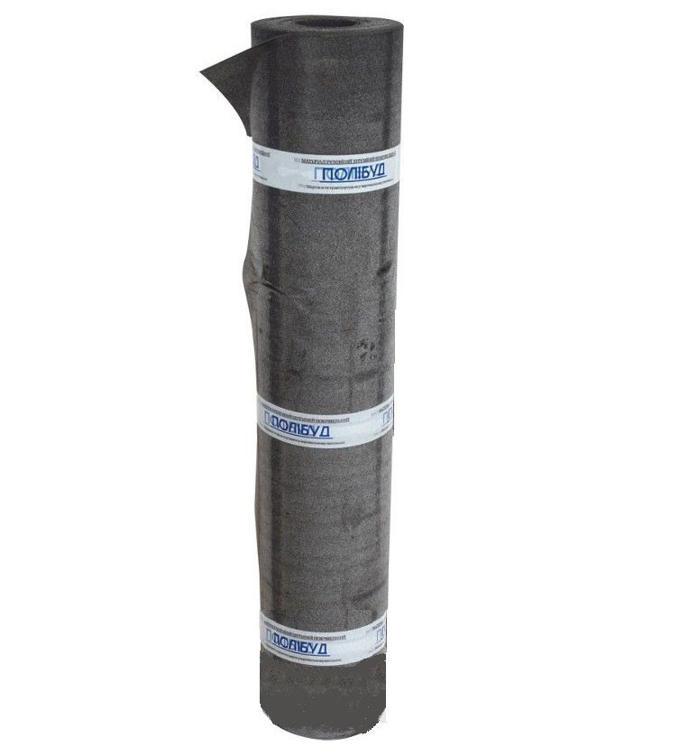 Полибуд ХММ 2,0 подкладочный ковер ТехноНИКОЛЬ (15м2) 1 Полибуд ХММ 2,0 подкладочный ковер ТехноНИКОЛЬ (15м2)