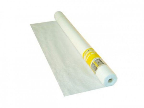 Masterplast MASTERFOL WHITE FOIL пароизоляционная подкровельнная пленка армированая 75м2