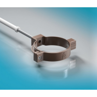 Хомут трубы ProAqua Ø110 мм