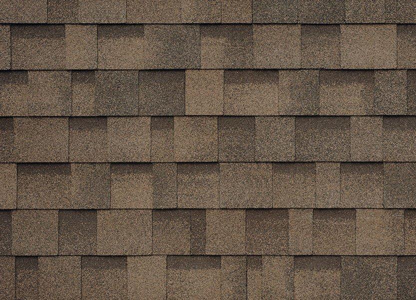 IKO Битумная черепица Cambridge Xpress Autumn Brown 1 IKO Битумная черепица Cambridge Xpress Autumn Brown