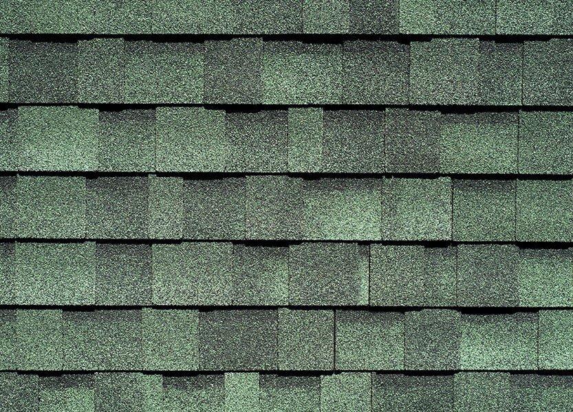 IKO Битумная черепица Cambridge Xpress Forest Green 1 IKO Битумная черепица Cambridge Xpress Forest Green