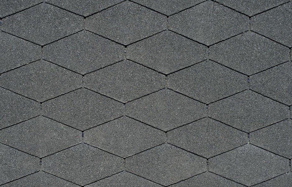 IKO Битумная черепица Monarch-Diamant Slate 1 IKO Битумная черепица Monarch-Diamant Slate