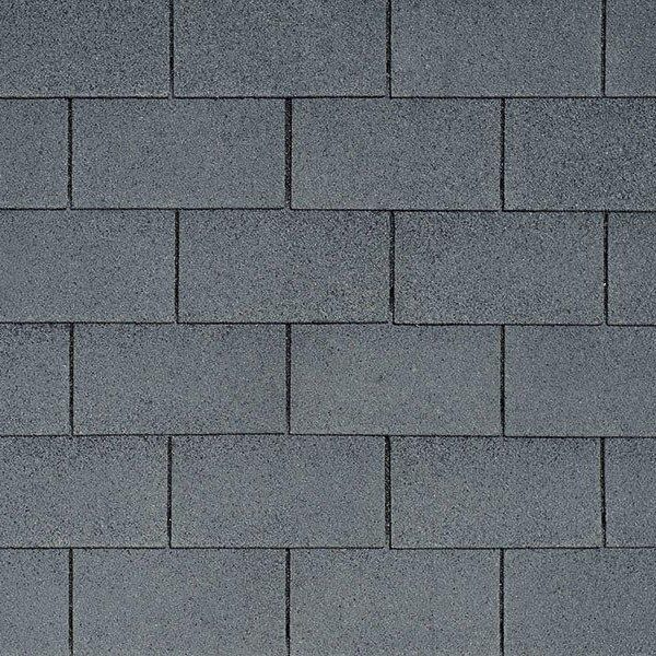 IKO Битумная черепица Superglass Slate