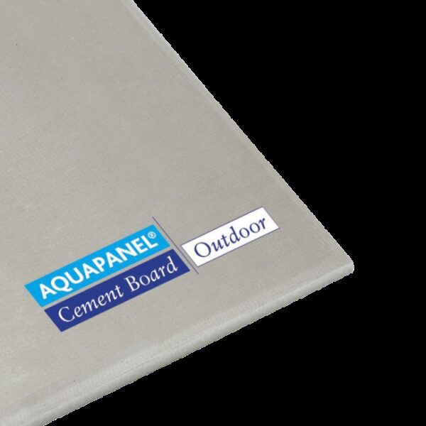 Лист Aquapanel Knauf 900*2400*12,5 мм Аквапанель зовнішня