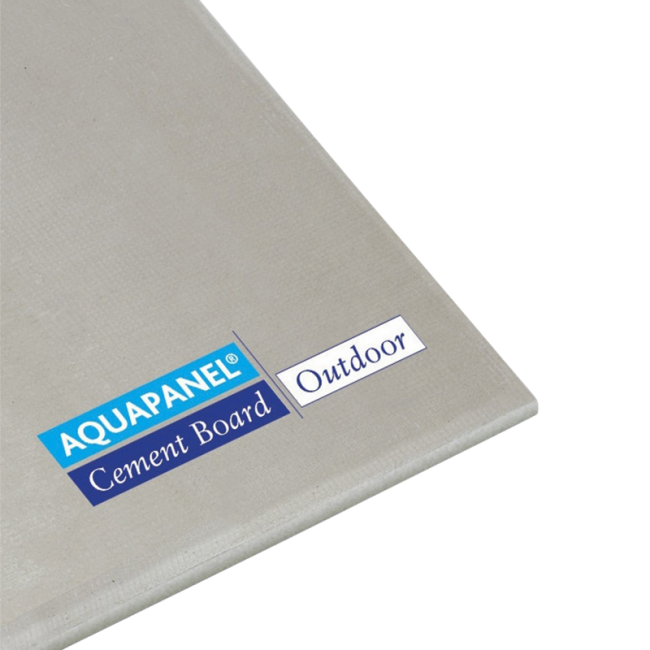 Лист Aquapanel Knauf 900*2400*12,5 мм Аквапанель зовнішня 1 Лист Aquapanel Knauf 900*2400*12,5 мм Аквапанель зовнішня