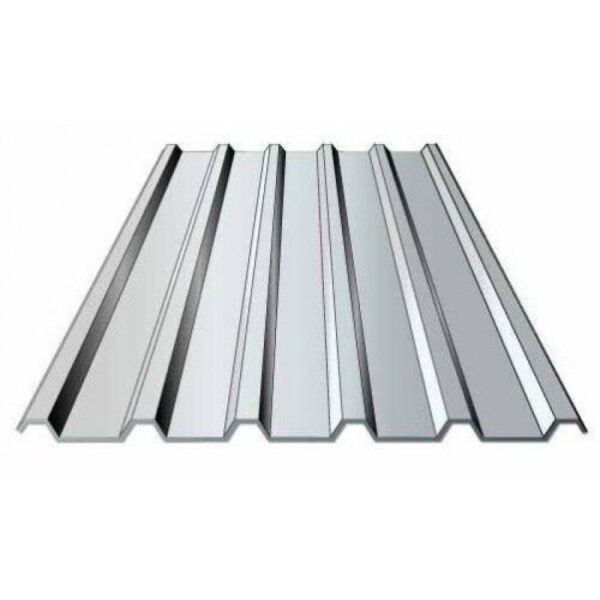 Профнастил кровельный ПК-20 (0,45мм)