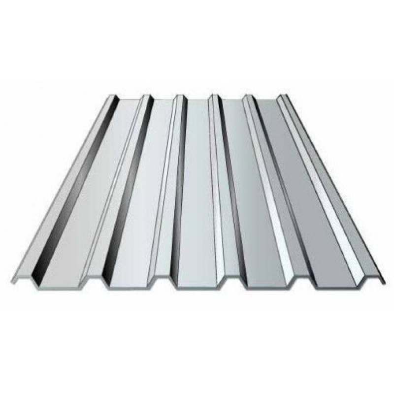 Профнастил кровельный ПК-20 (0,45мм) 1 Профнастил кровельный ПК-20 (0,45мм)