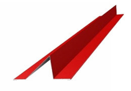 Снегозадержатель 0,5 мм с глянцевым полимерным покрытием