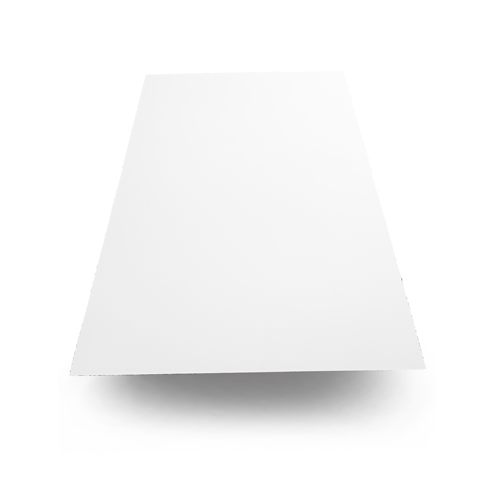 Лист оцинкованный с полимерным покрытием РЕ RAL 6005 0,4 мм лист (1250*2000) 7 Лист оцинкованный с полимерным покрытием РЕ RAL 6005 0,4 мм лист (1250*2000) - Зображення 7