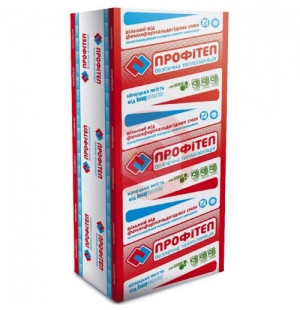 Утеплитель Knauf Профитеп 1230х610х50 12м2