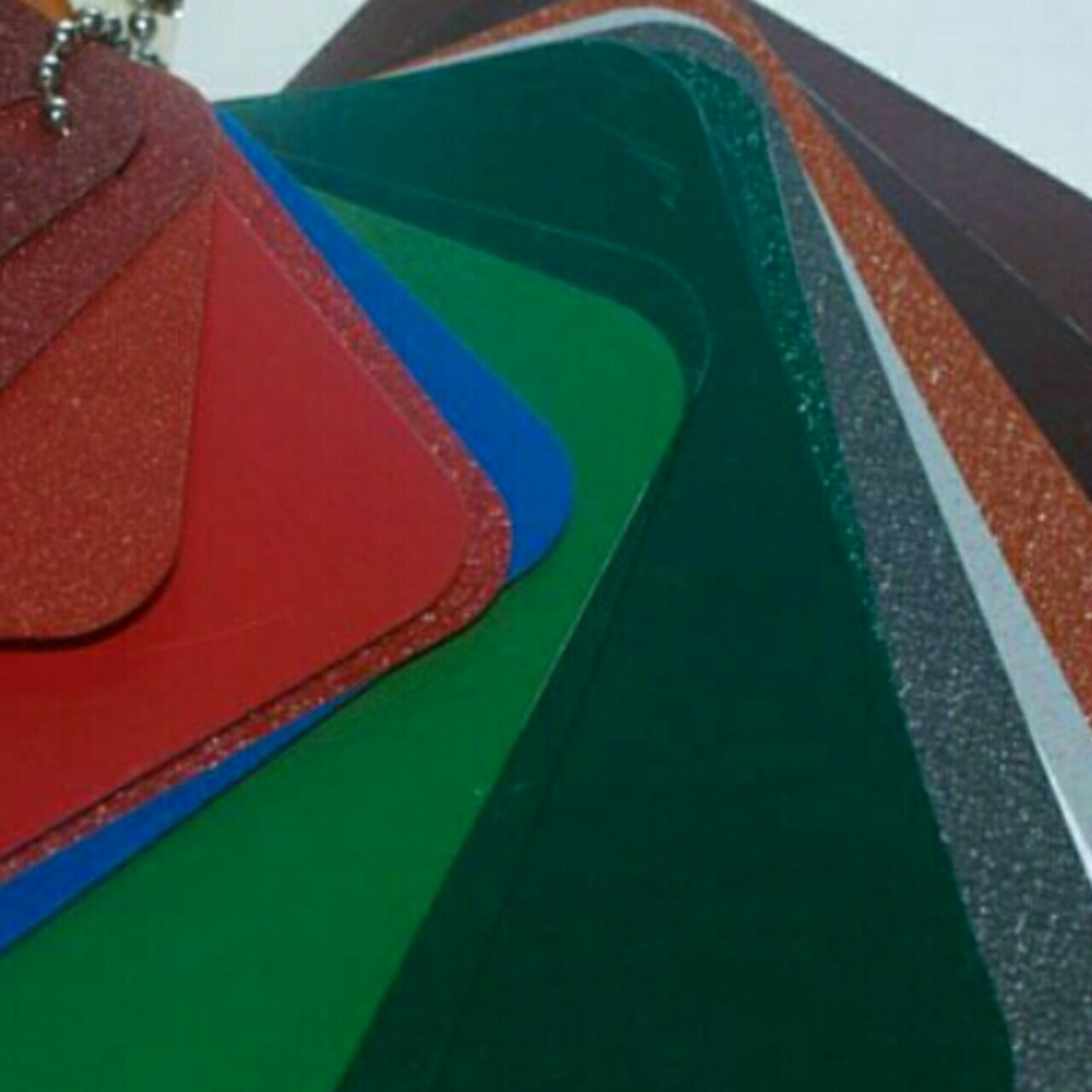 Лист Гладкий | Оцинкованный | 0,45 мм | RAL | MATT | 5 Лист Гладкий | Оцинкованный | 0,45 мм | RAL | MATT | - Зображення 5