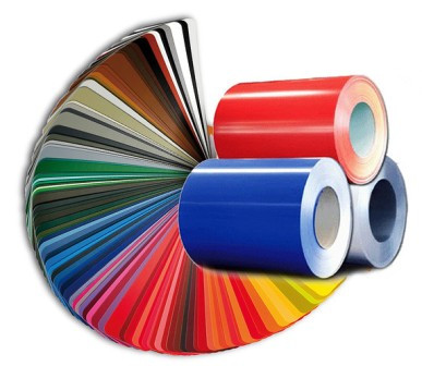 Лист Гладкий | Оцинкованный | 0,45 мм | RAL | MATT | 3 Лист Гладкий | Оцинкованный | 0,45 мм | RAL | MATT | - Зображення 3