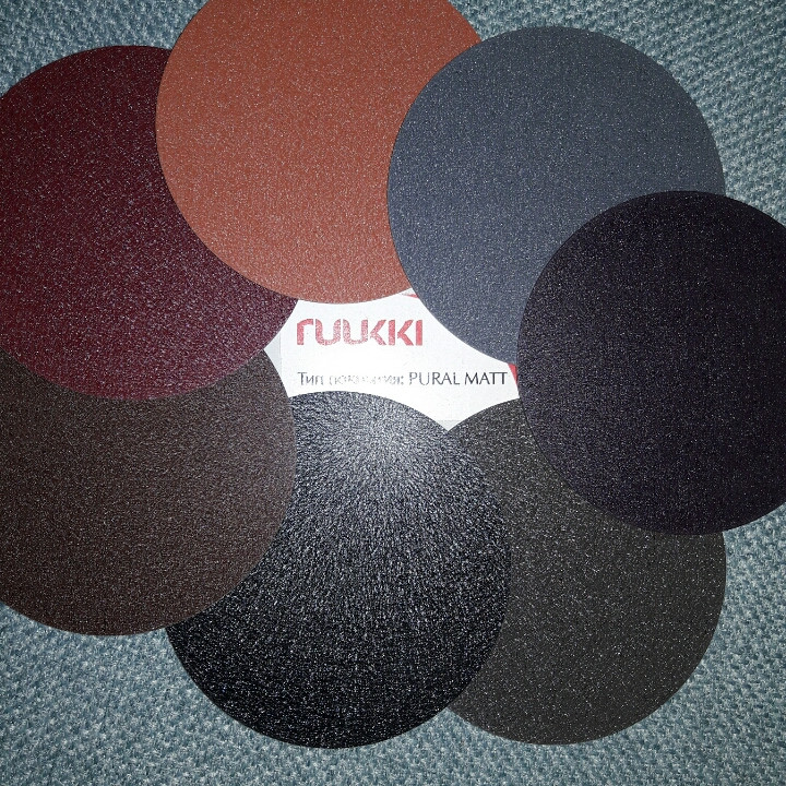 Лист | RUUKKI - SSAB | 0,5 мм | ZN 275 | 30 лет | RR 3 Лист | RUUKKI - SSAB | 0,5 мм | ZN 275 | 30 лет | RR - Зображення 3