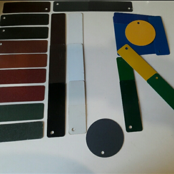 Сталь 0,5 мм листовая PE | MittalSteel (Польша) RAL 8 Сталь 0,5 мм листовая PE | MittalSteel (Польша) RAL - Зображення 8