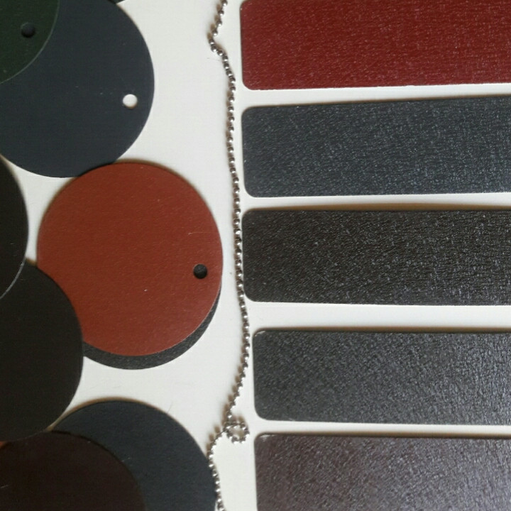 Сталь 0,5 мм листовая PE | MittalSteel (Польша) RAL 6 Сталь 0,5 мм листовая PE | MittalSteel (Польша) RAL - Зображення 6