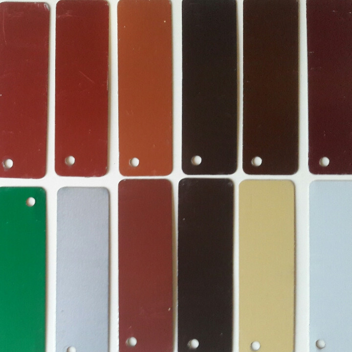 Сталь 0,5 мм листовая PE | MittalSteel (Польша) RAL 5 Сталь 0,5 мм листовая PE | MittalSteel (Польша) RAL - Зображення 5