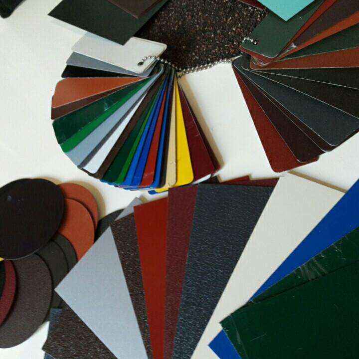 Сталь 0,5 мм листовая PE | MittalSteel (Польша) RAL 2 Сталь 0,5 мм листовая PE | MittalSteel (Польша) RAL - Зображення 2