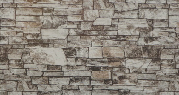 С14 профнастил для забора 0.4мм Принт дикий камень Китай