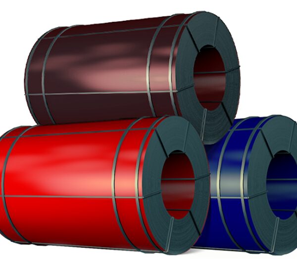 Сталь DX51D рулонная в Украине опт- широкий ассортимент 0.4