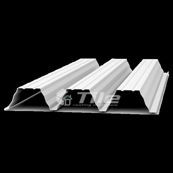 Профнастил несущий НС 135 0,7 мм ZN 100 "ТАЙЛ" ( Львов )