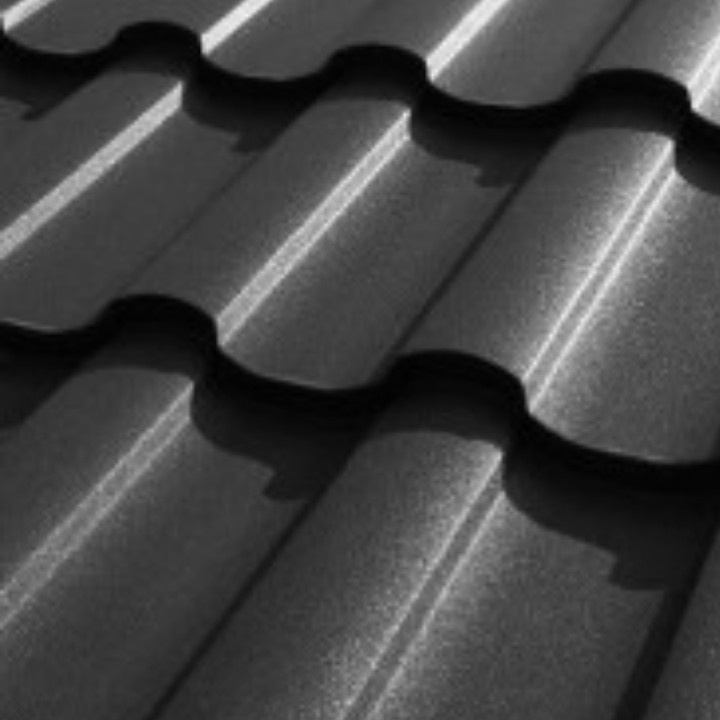 Металлочерепица | Ruukki Adamante | Pural matt | RR 23 | 0,5 мм | 1 Металлочерепица | Ruukki Adamante | Pural matt | RR 23 | 0,5 мм |