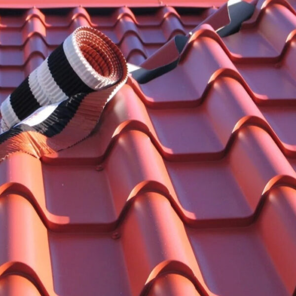 Металлочерепица Armorium "RUUKKI" ™ | RR 750 | Pural Matt |