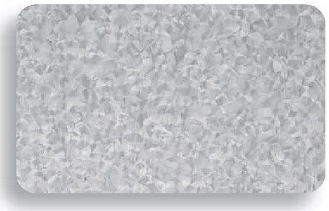 Гладкий лист ALZN -Aлюцинк | 0,7 мм | 1250 мм | Южная Корея | 2 Гладкий лист ALZN -Aлюцинк | 0,7 мм | 1250 мм | Южная Корея | - Зображення 2