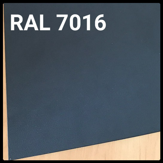 Гладкий лист 0,7 мм | RAL 9010 | PE | Mittal Steel | 6 Гладкий лист 0,7 мм | RAL 9010 | PE | Mittal Steel | - Зображення 6