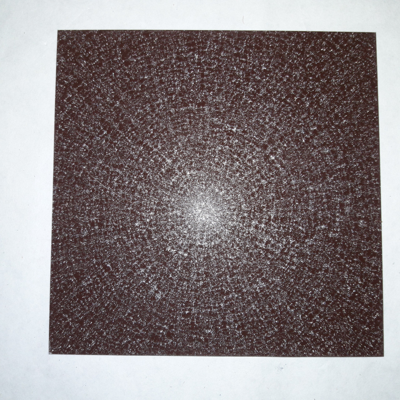 Гладкий лист (Двухсторонний) матовый | RAL 8017 | 0,5 мм 2 Гладкий лист (Двухсторонний) матовый | RAL 8017 | 0,5 мм - Зображення 2