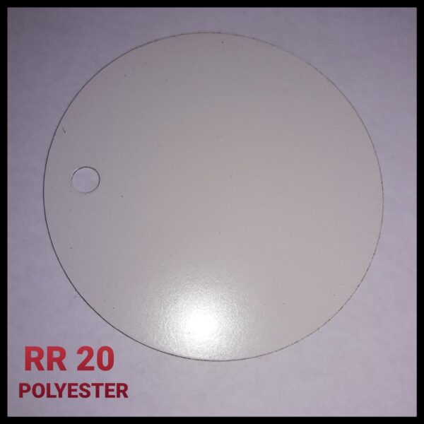 Гладкий Лист RR 20 | 1250 мм | 0,5 мм | SSAB - RUUKKI |