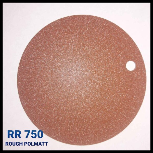 Гладкий Лист RR 750 | Rough Polmatt | 0,45 мм | Ruukki-SSAB |