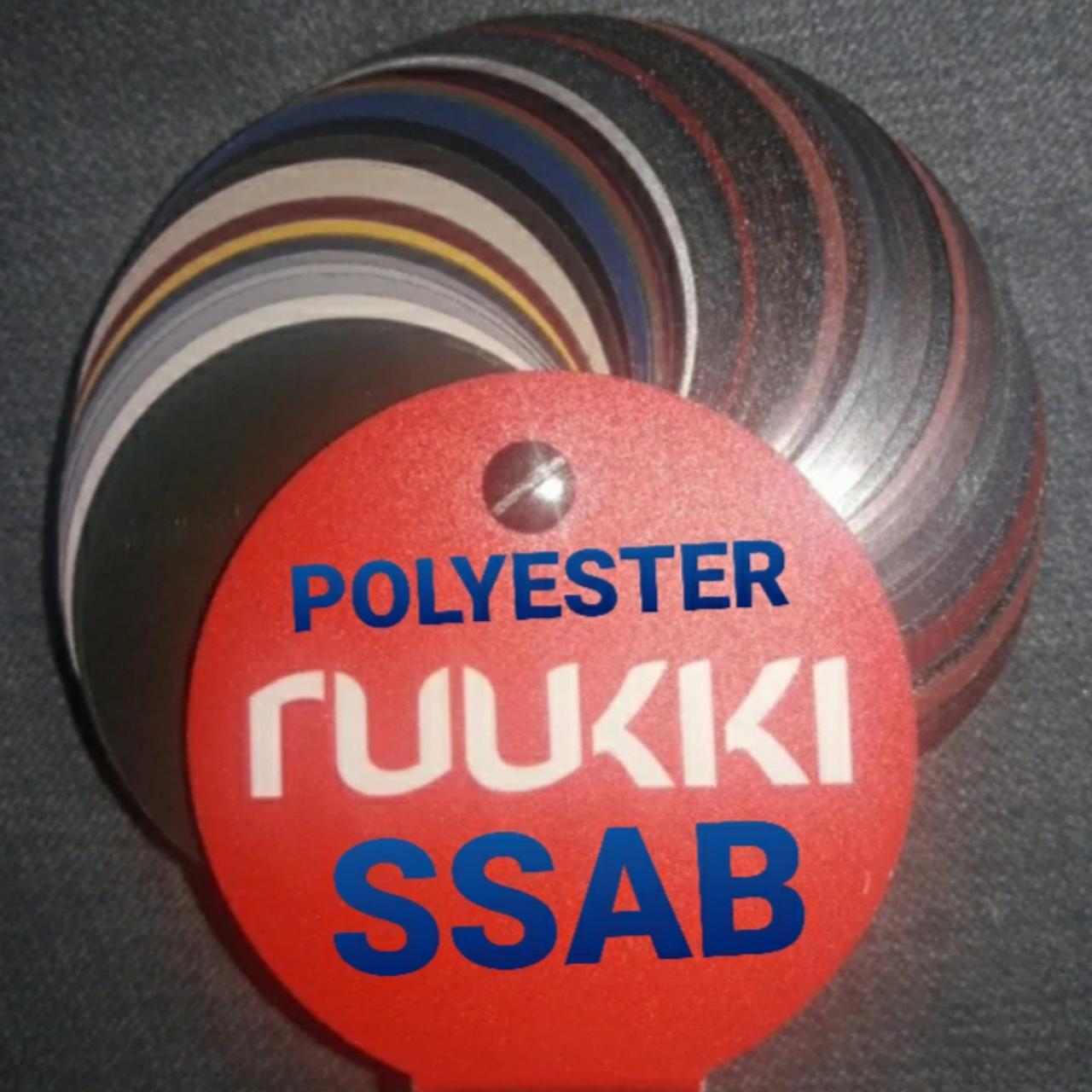 Гладкий Лист RR 25 | 1250 мм | 0,5 мм | SSAB - RUUKKI | 7 Гладкий Лист RR 25 | 1250 мм | 0,5 мм | SSAB - RUUKKI | - Зображення 7