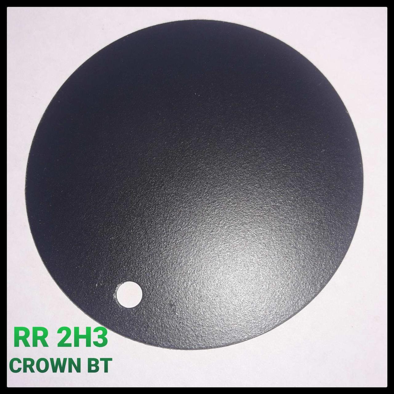 Лист 0,5 мм | RR 33 | CROWN BT | Ruukki 40 | SSAB 4 Лист 0,5 мм | RR 33 | CROWN BT | Ruukki 40 | SSAB - Зображення 4