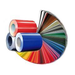 Рулонная горячеоцинкованная сталь 0,45 | RAL | PE 25 MKM 6 Рулонная горячеоцинкованная сталь 0,45 | RAL | PE 25 MKM - Зображення 6