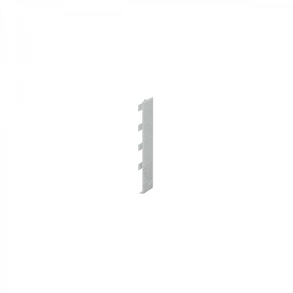 З'эднувач панелі KERRAFRONT CLASSIC J-201 White 0,18 м