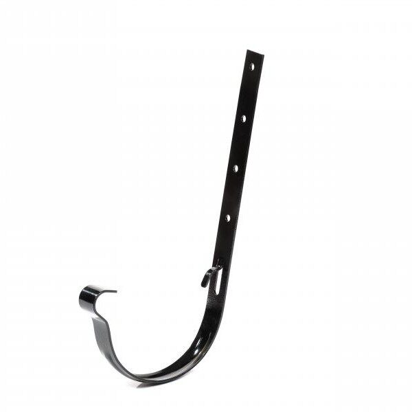 Крюк желоба Profil метал 90 мм