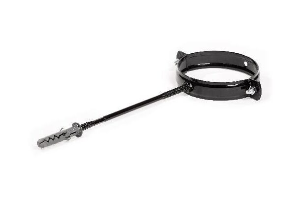 Держак трубы 100мм Profil метал L220