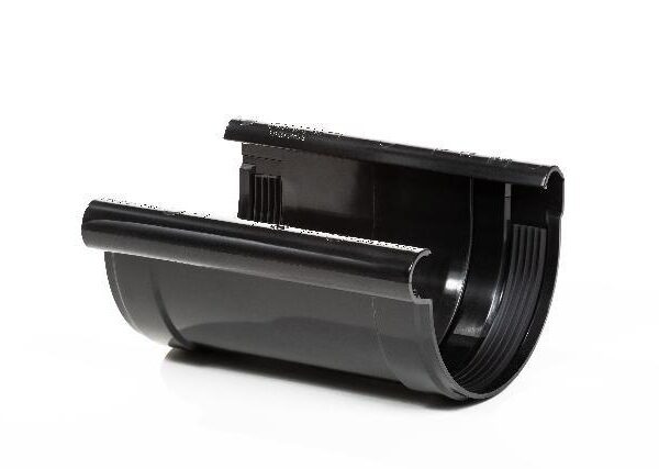 Муфта желоба Profil 130 мм