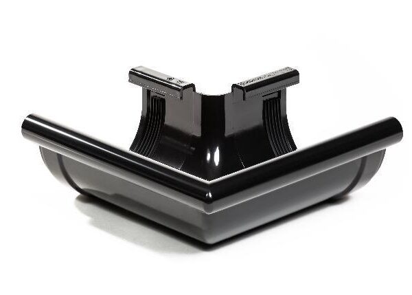 Угол желоба наружный Profil 90 мм Z 90°