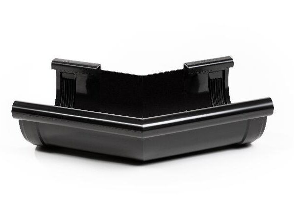 Угол желоба наружный Profil 90 мм Z 135°