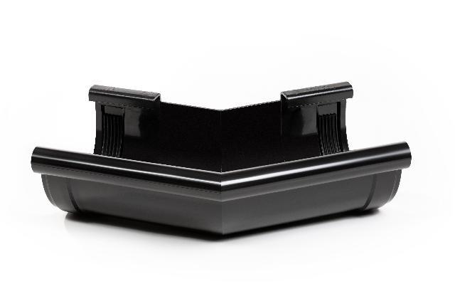 Угол желоба Profil наружный 130 мм / Z 135° 1 Угол желоба Profil наружный 130 мм / Z 135°