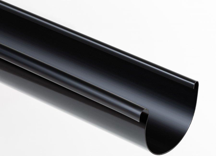 Желоб водосточный Profil 130 мм / 3м 1 Желоб водосточный Profil 130 мм / 3м